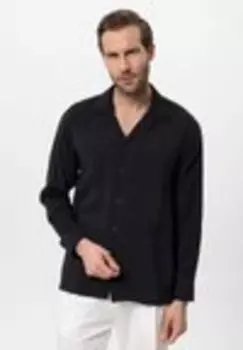 Рубашка Antioch, черный