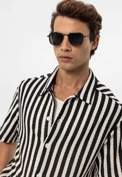 Рубашка Antioch, черный