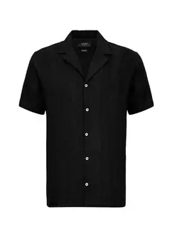 Рубашка Antioch, черный