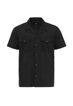 Рубашка Antioch, черный