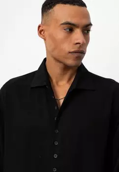 Рубашка Antioch, черный