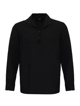 Рубашка Antioch, черный