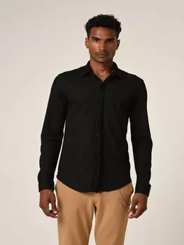 Рубашка Antioch, черный