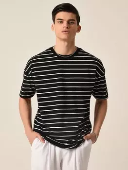 Рубашка Antioch, черный