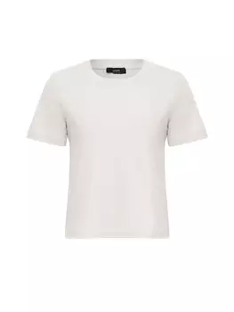 Рубашка Antioch Cosmina, светло-серый