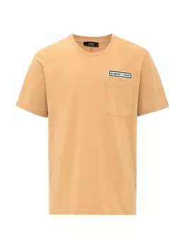 Рубашка Antioch, цвет Cappuccino