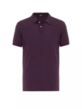 Рубашка Antioch, цвет Dark purple