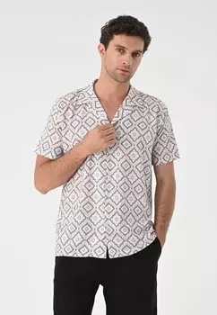 Рубашка Antioch, цвет grey