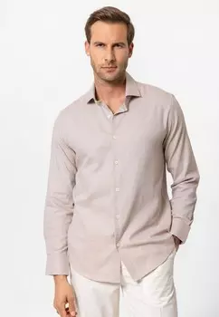 Рубашка Antioch, цвет Mottled Brown