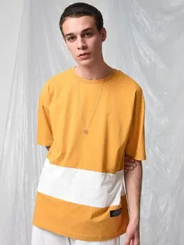 Рубашка Antioch, цвет Mustard