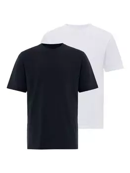 Рубашка Antioch, цвет Navy/White