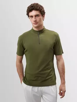Рубашка Antioch, цвет Olive/Dark green