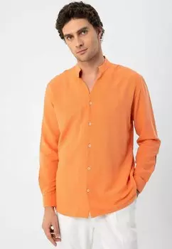 Рубашка Antioch, цвет salmon