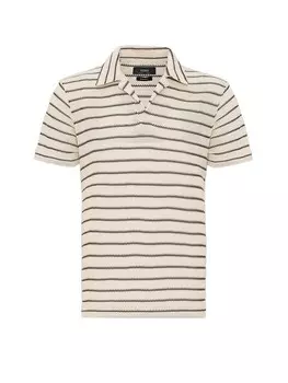 Рубашка Antioch, цвет Sand/Brown