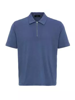 Рубашка Antioch, цвет Sapphire