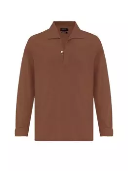 Рубашка Antioch, цвет Sepia