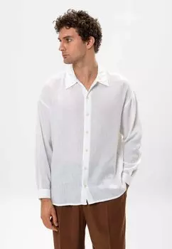 Рубашка Antioch, цвет white