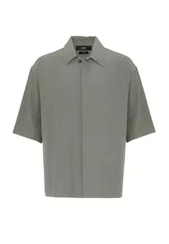 Рубашка Antioch, хаки