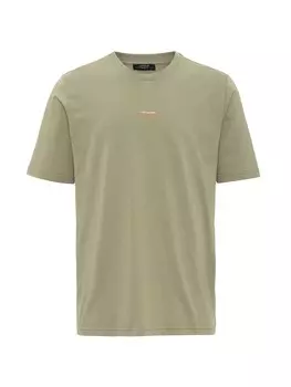 Рубашка Antioch, хаки