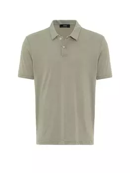 Рубашка Antioch, хаки