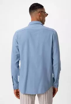 Рубашка Antioch, индиго