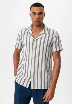 Рубашка Antioch, индиго