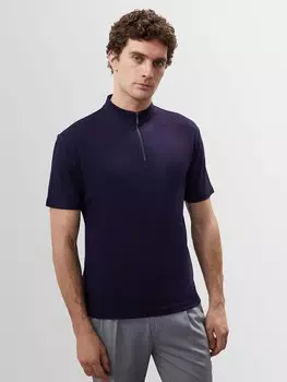 Рубашка Antioch, индиго