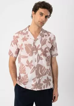 Рубашка Antioch, коричневый