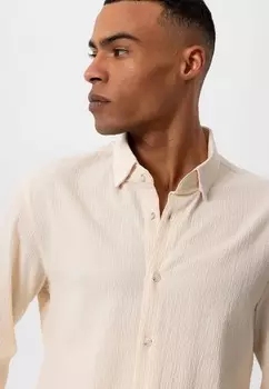 Рубашка Antioch, кремовый