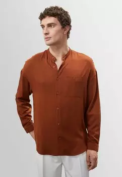 Рубашка Antioch, легкий бантик Standing