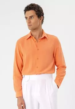 Рубашка Antioch, лосось