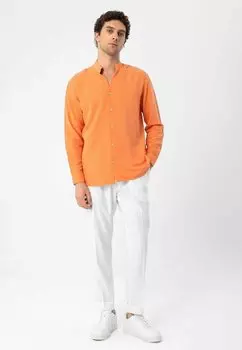 Рубашка Antioch, лосось