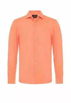 Рубашка Antioch, лососевый