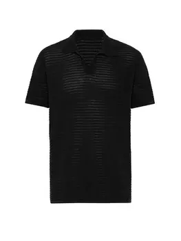 Рубашка Antioch Luciano, черный