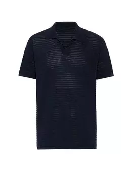 Рубашка Antioch Luciano, темно-синий