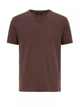 Рубашка Antioch Marcello, коричневый