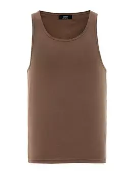 Рубашка Antioch Mario, коричневый