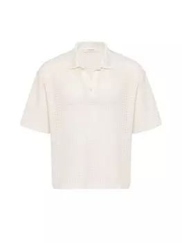 Рубашка Antioch Martim, экрю