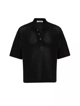 Рубашка Antioch Martim, черный