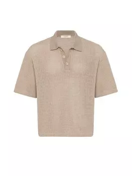 Рубашка Antioch Martim, песочный