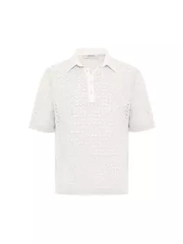 Рубашка Antioch Maximino, экрю