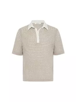 Рубашка Antioch Maximino, бежевый