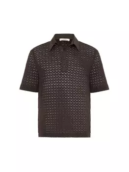 Рубашка Antioch Maximino, коричневый