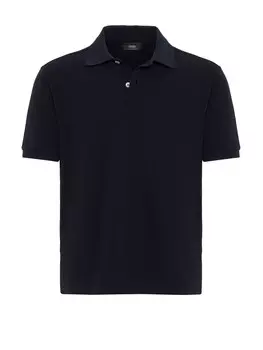 Рубашка Antioch, морской синий