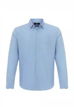 Рубашка Antioch, нежно-голубая