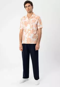 Рубашка Antioch, оранжевый