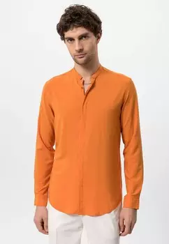 Рубашка Antioch, оранжевый