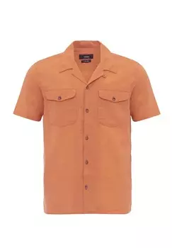 Рубашка Antioch, оранжевый
