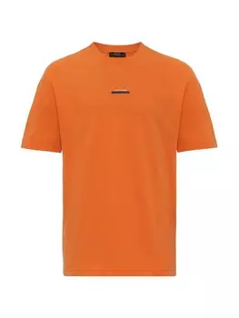 Рубашка Antioch, оранжевый