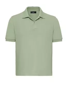 Рубашка Antioch, пастельный зеленый